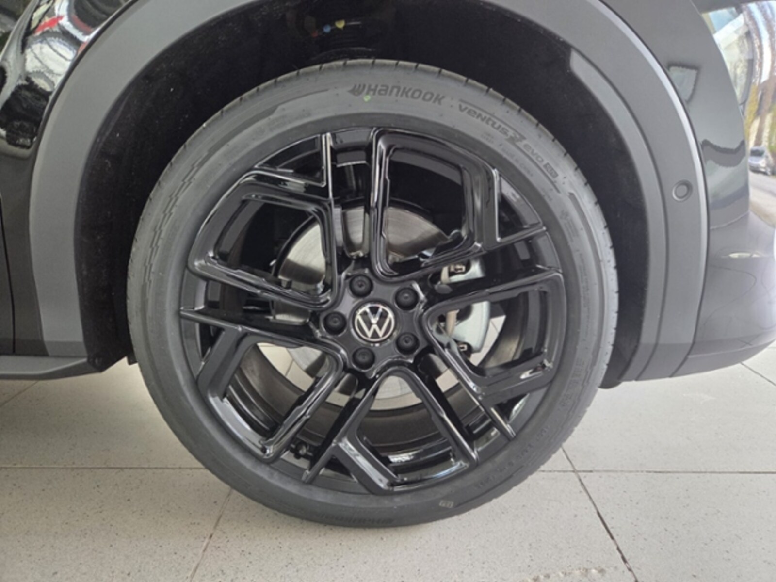 Volkswagen T-Roc – Bild 6