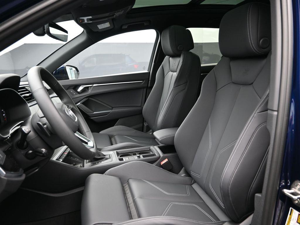 2025 Audi Q3 S Line Premium - Photo 8