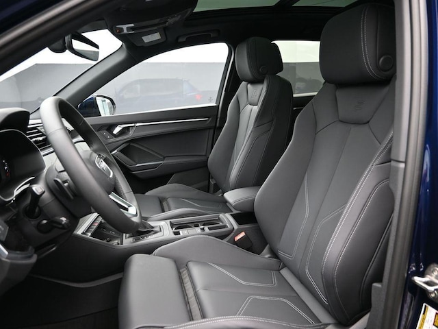 2025 Audi Q3 S Line Premium - Photo 8