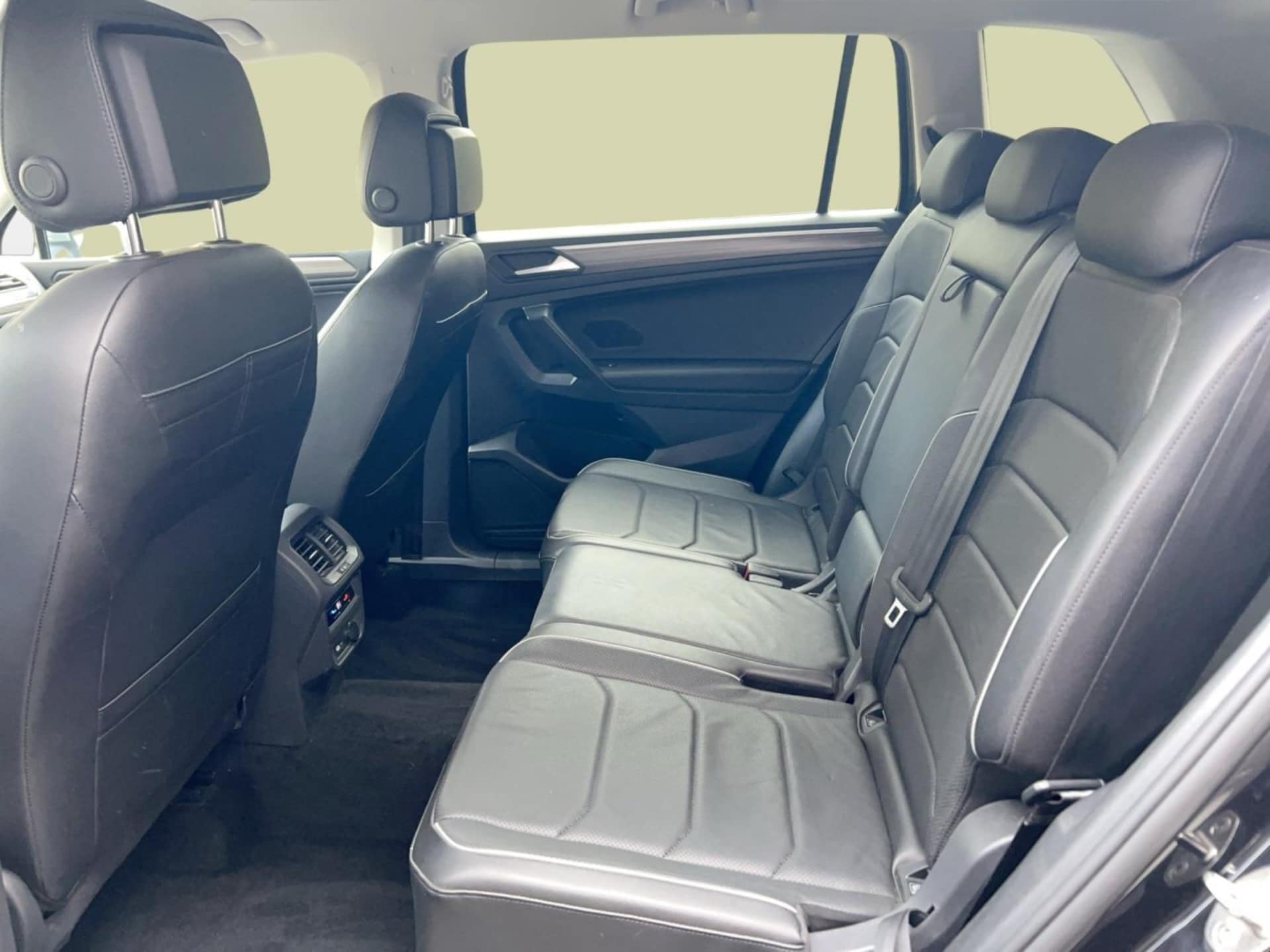 Volkswagen Tiguan Allspace Life