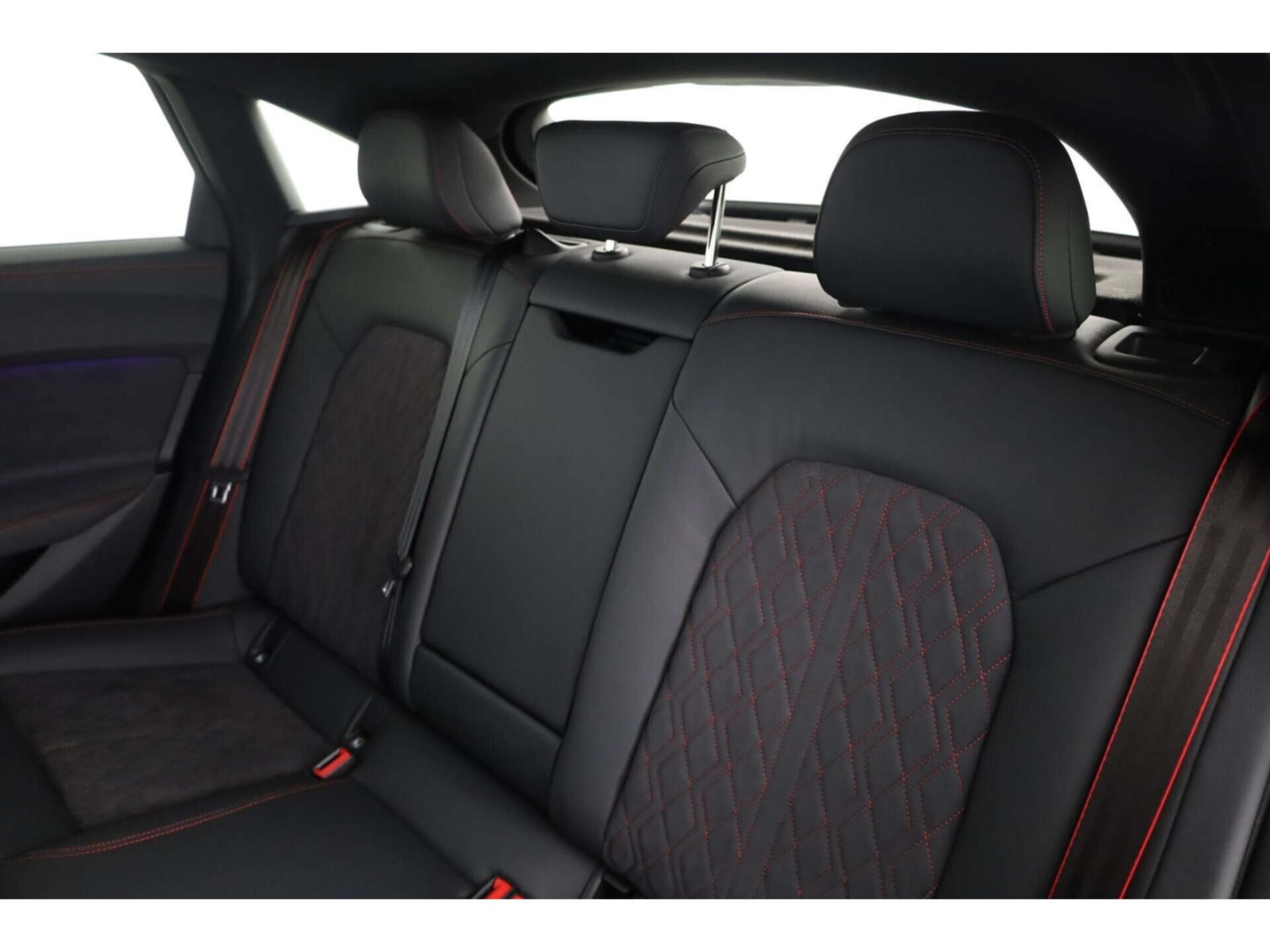 Audi A5 Limousine e-hybrid