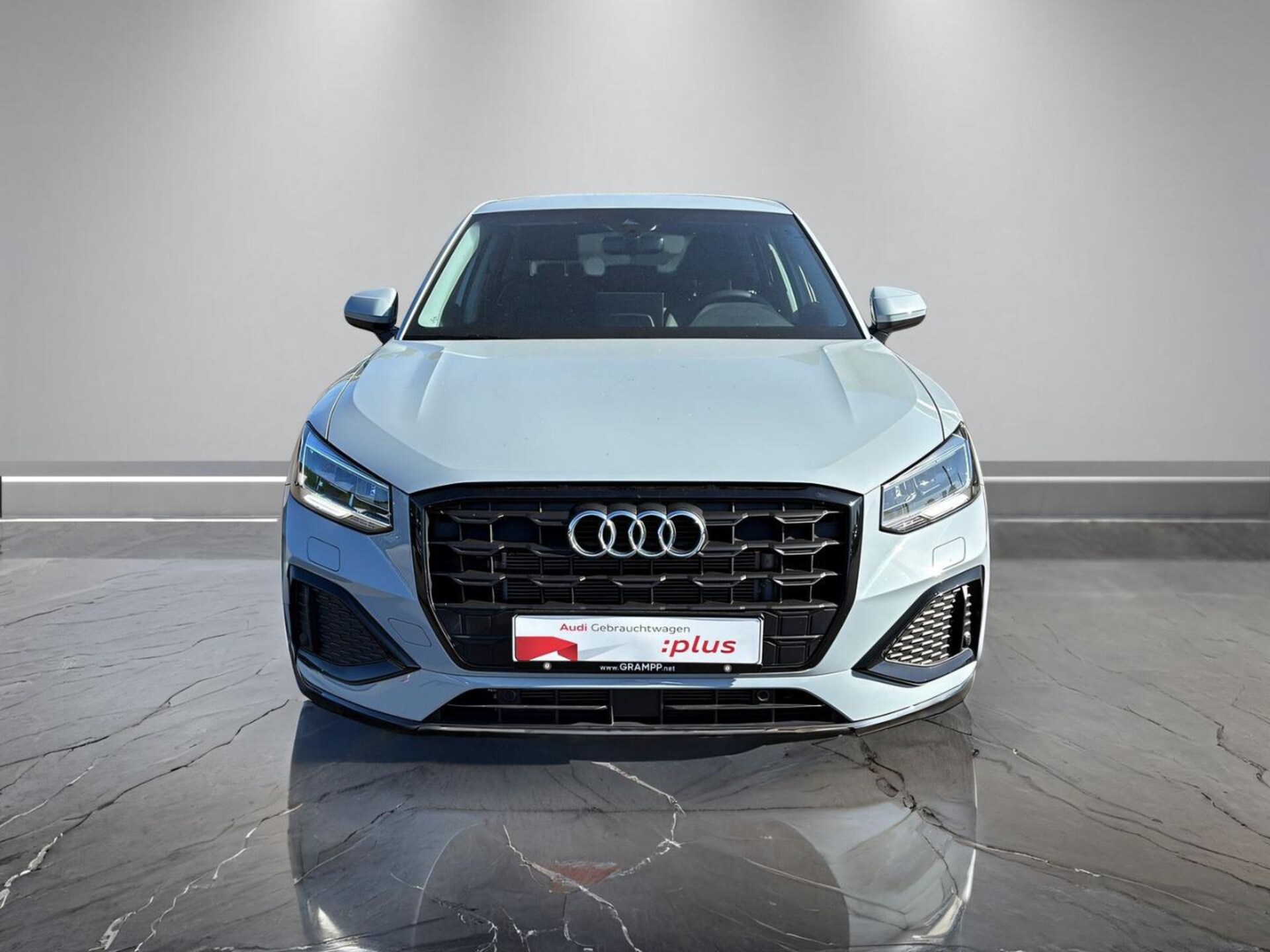 Audi Q2 Advanced