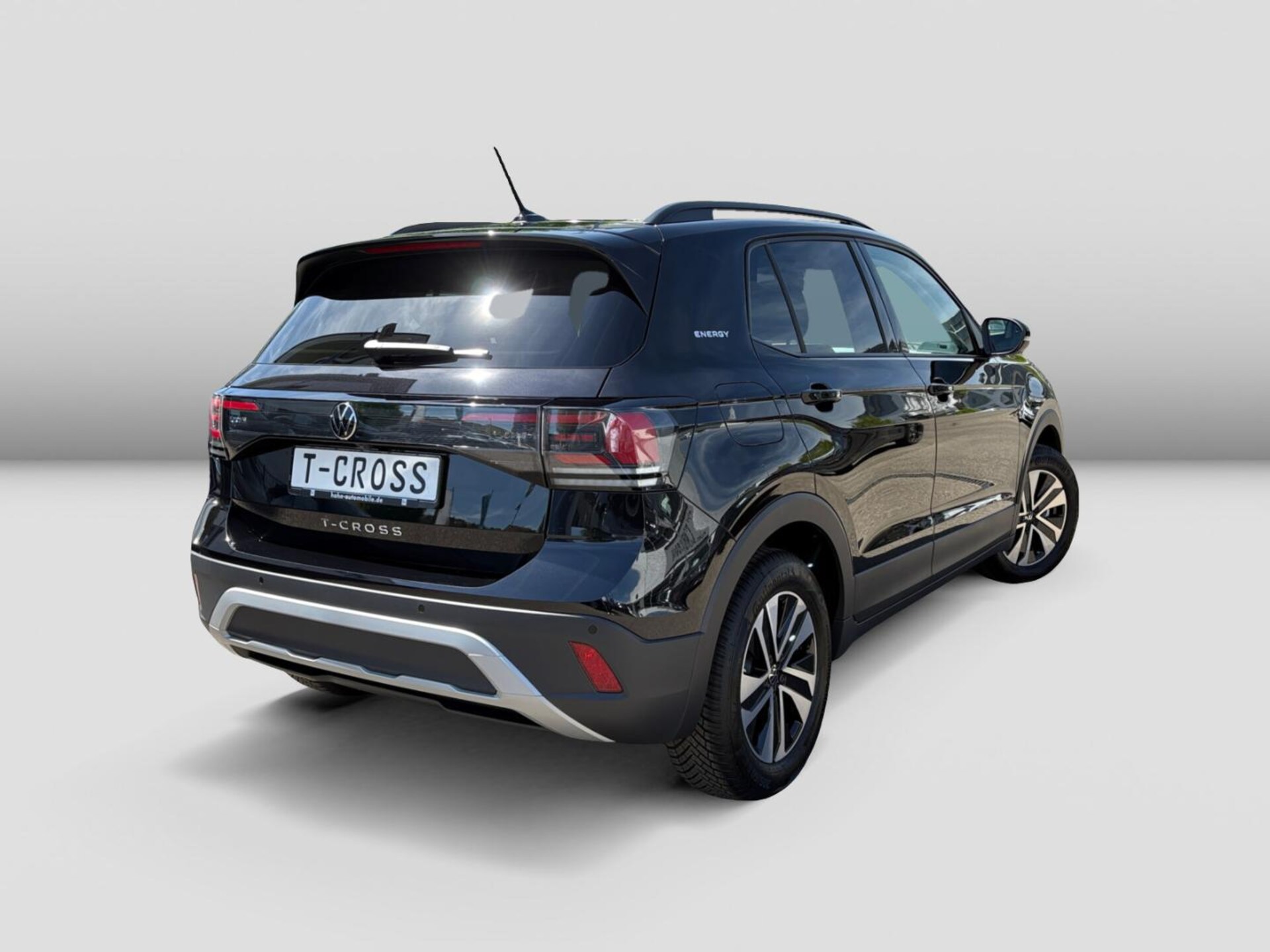 Volkswagen T-Cross ENERGY
