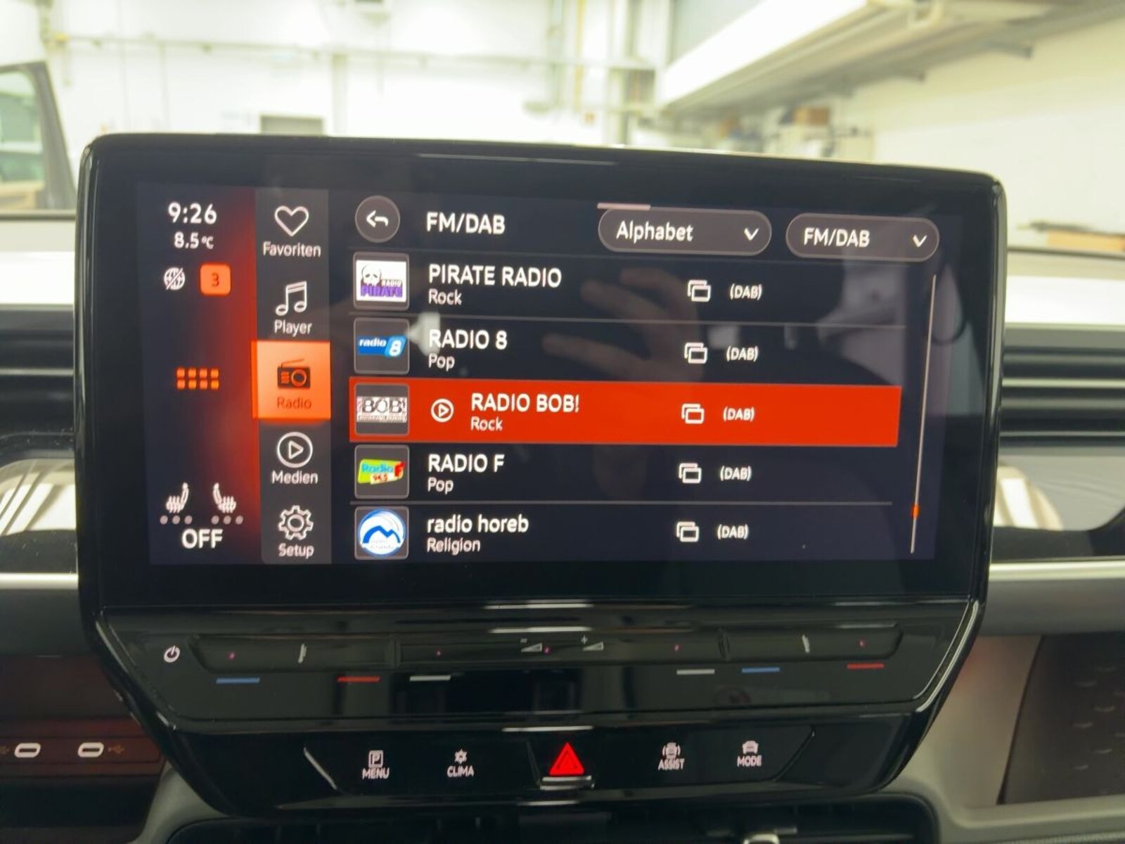 Volkswagen ID. Buzz – Bild 12