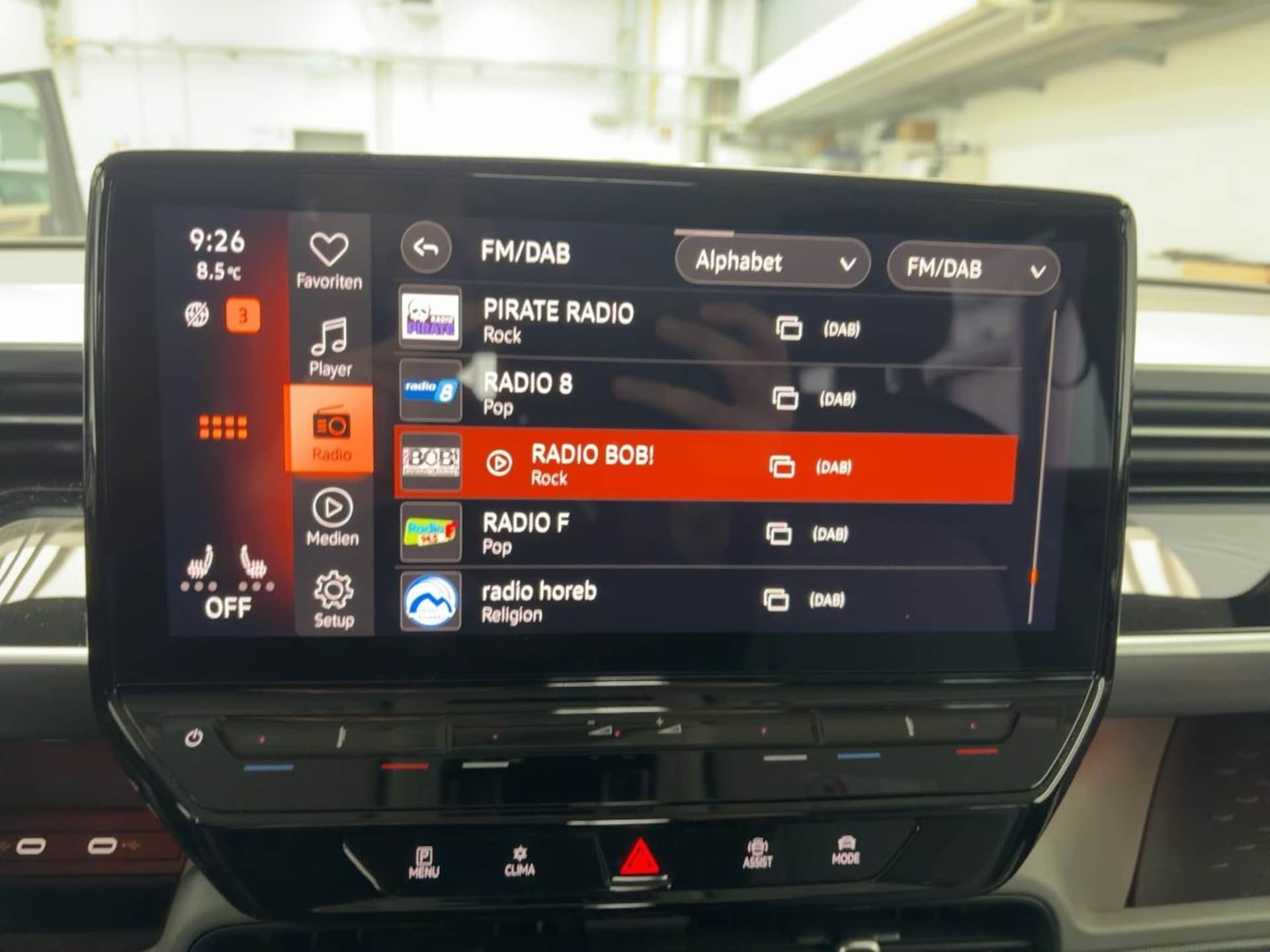 Volkswagen ID. Buzz Pro