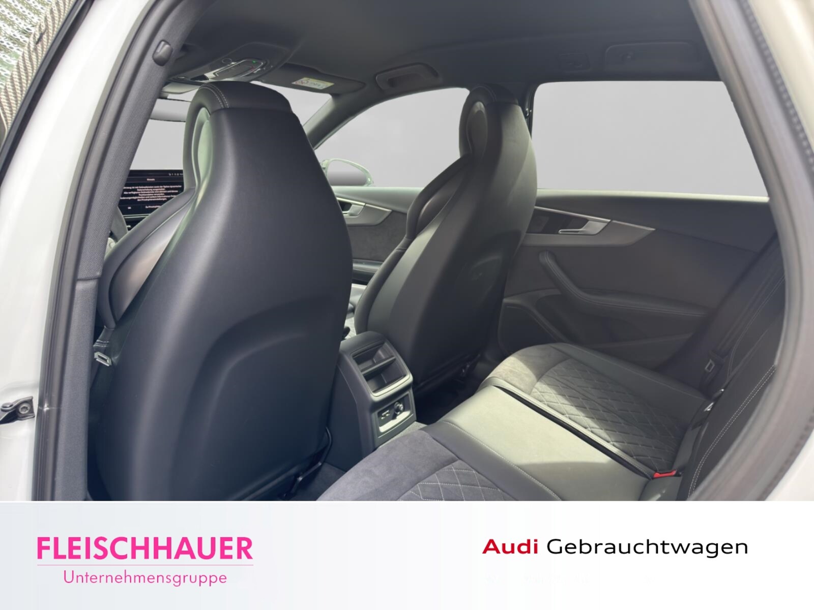 Audi RS 4 Avant – Bild 13