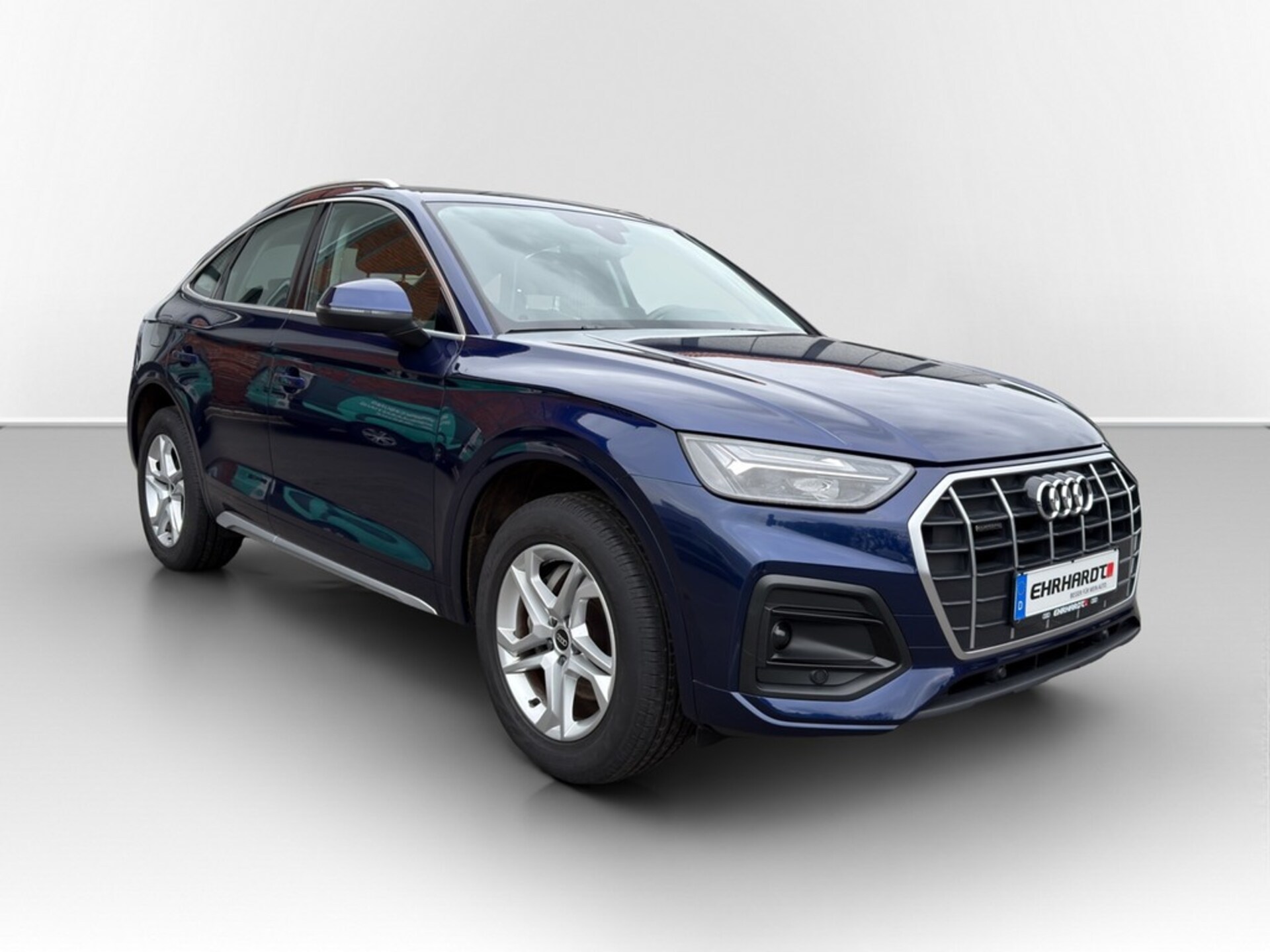 Audi Q5 Sportback advanced