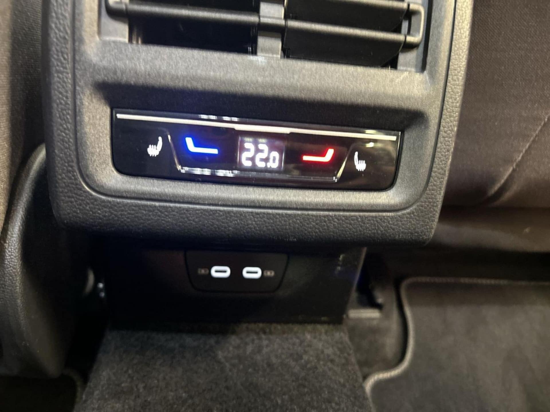 Volkswagen Golf Variant Alltrack