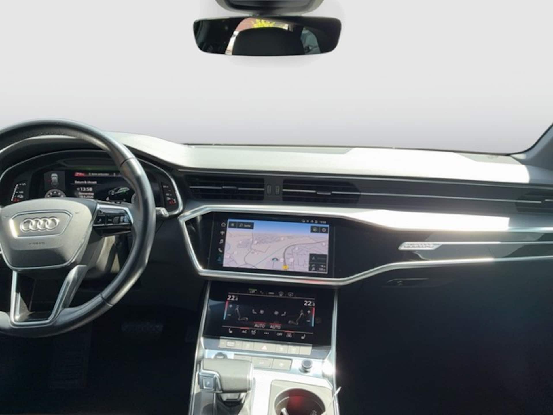 Audi A6 Avant TFSI e Sport