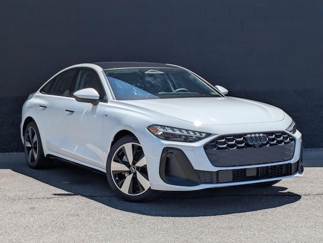 2026 Audi A5 Sedan