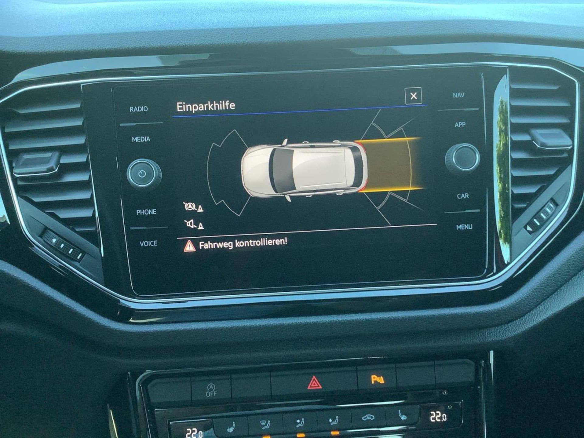 Volkswagen T-Roc Sport