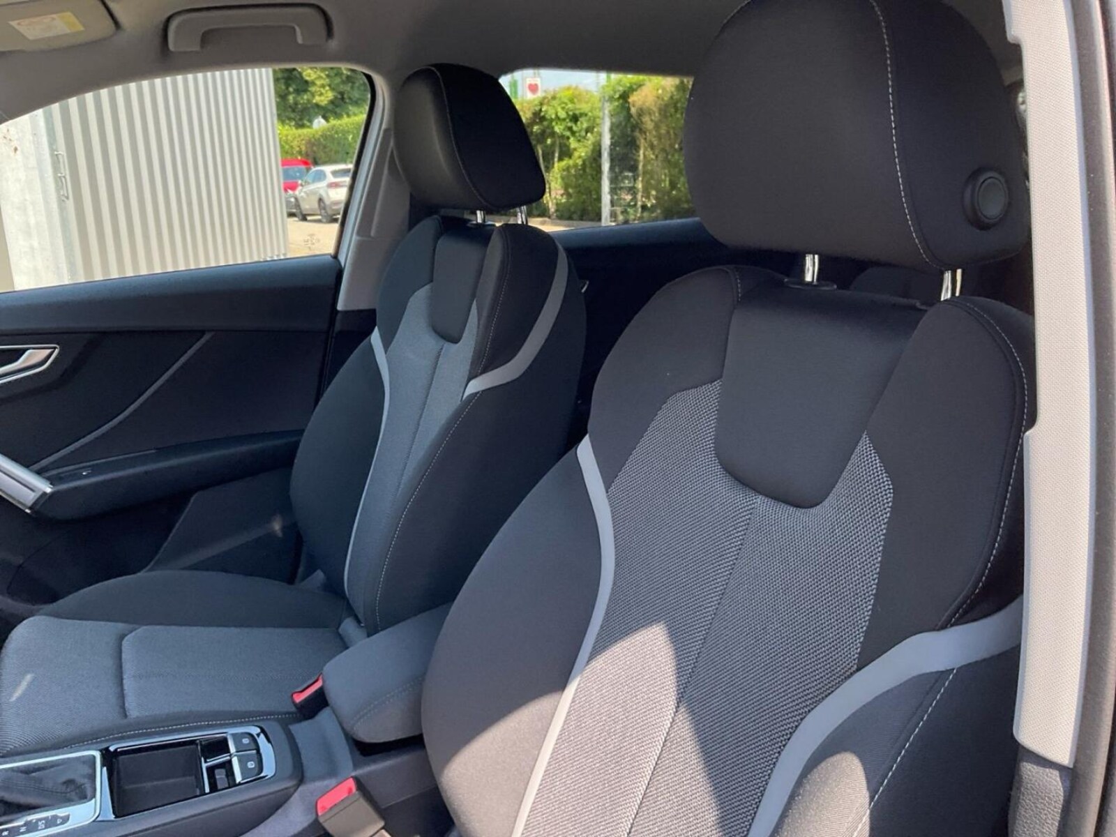 Audi Q2 – Bild 23
