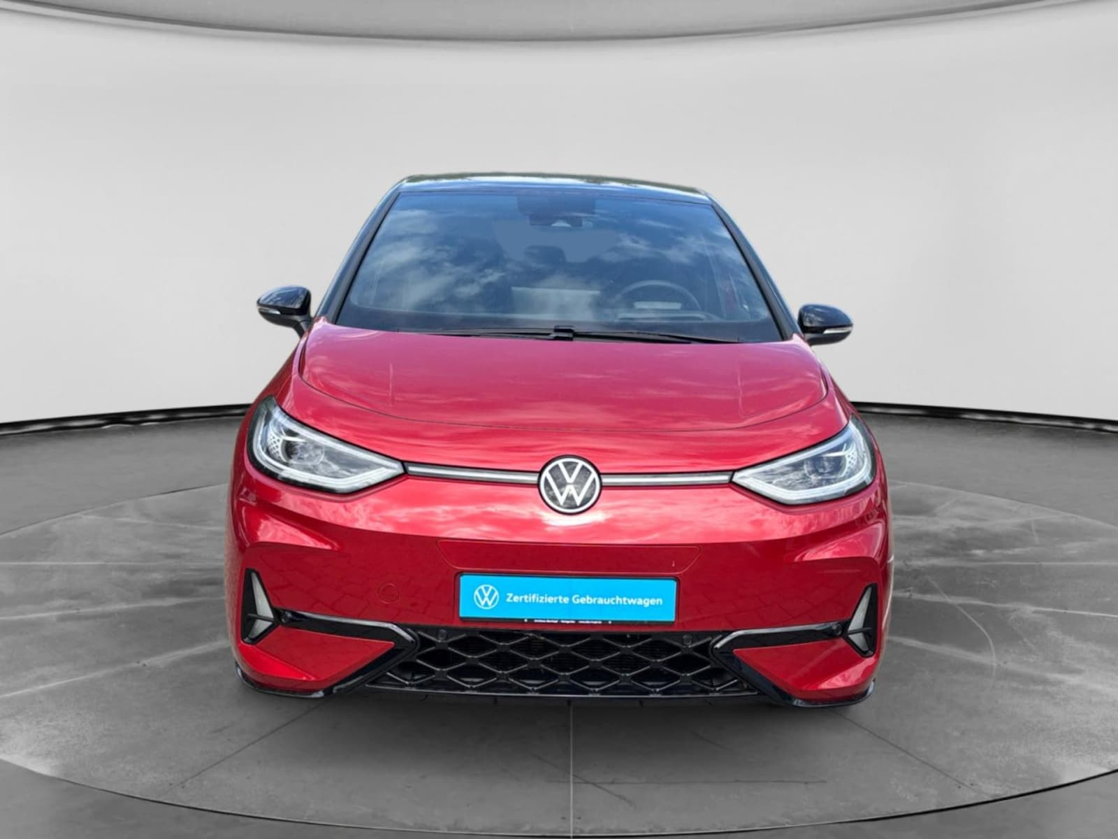 Volkswagen ID.3 – Bild 8