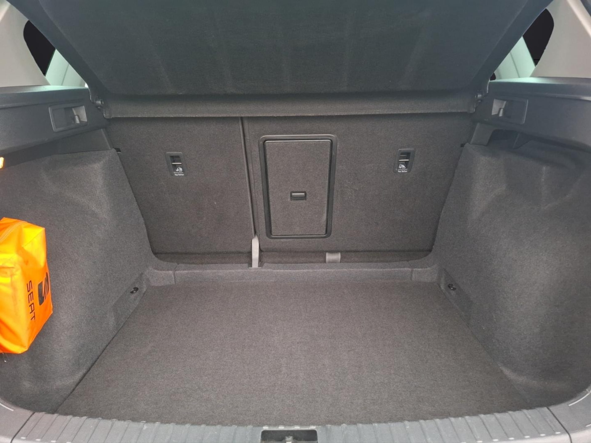 SEAT Ateca Style