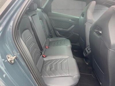 CUPRA Leon Sportstourer 1.5 TSI e-Hybrid VZ DSG 200 kW (272 CV) — photo 6