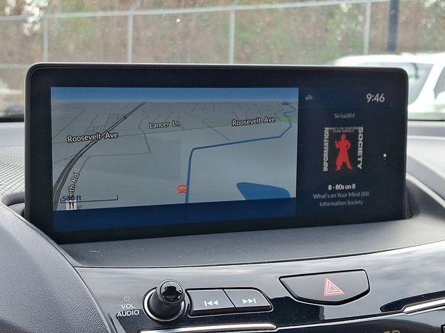 2019 Acura RDX