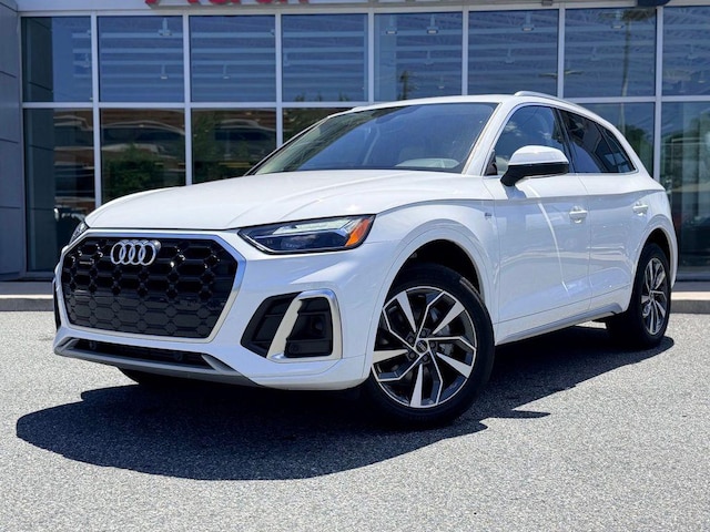 2024 Audi Q5