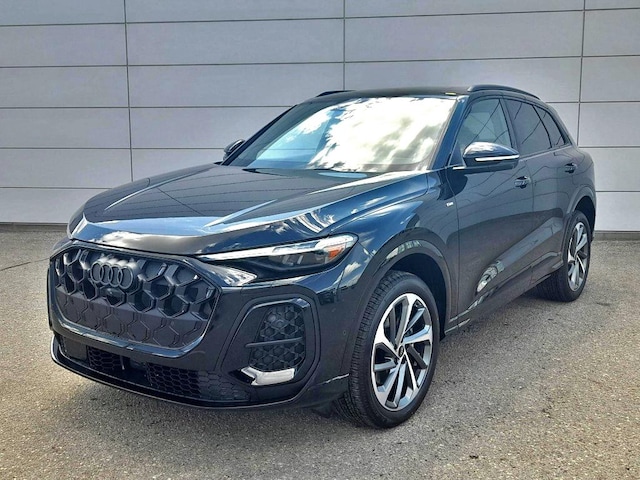 Photo of 2026 Audi Q5