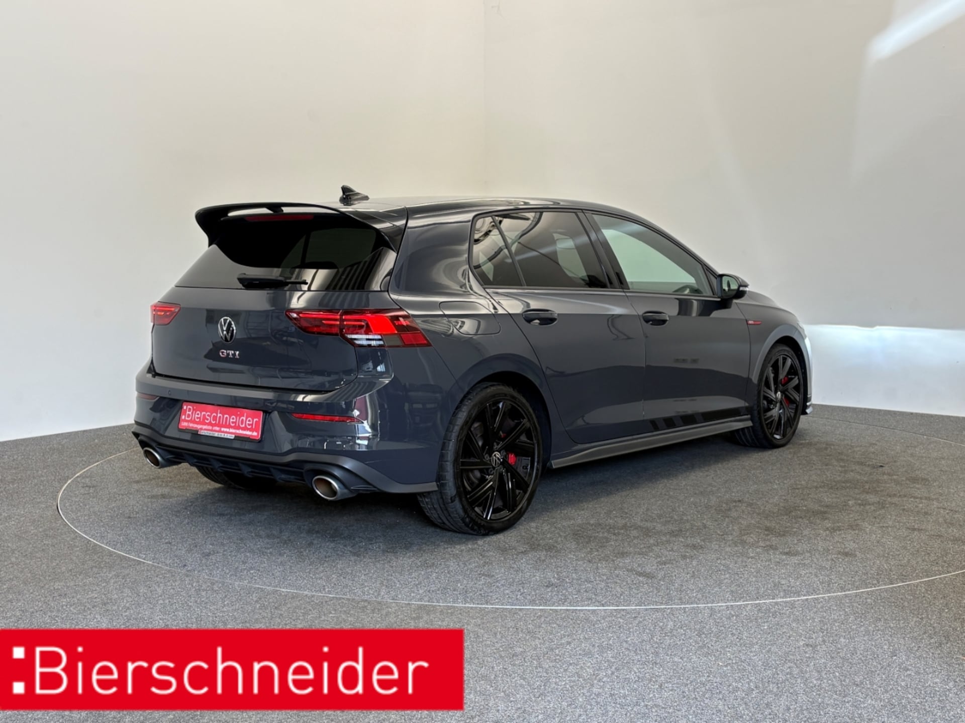 Volkswagen Golf GTI Clubsport
