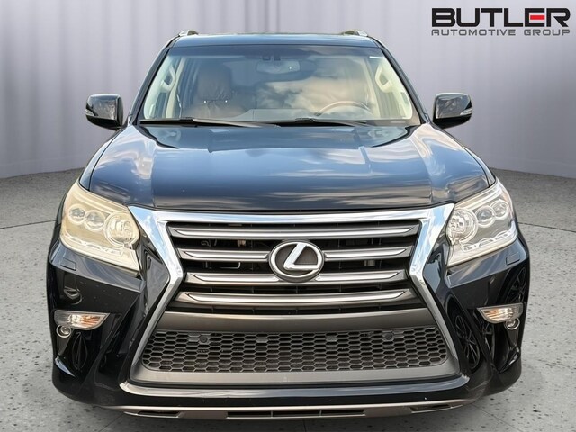 2015 Lexus GX 460