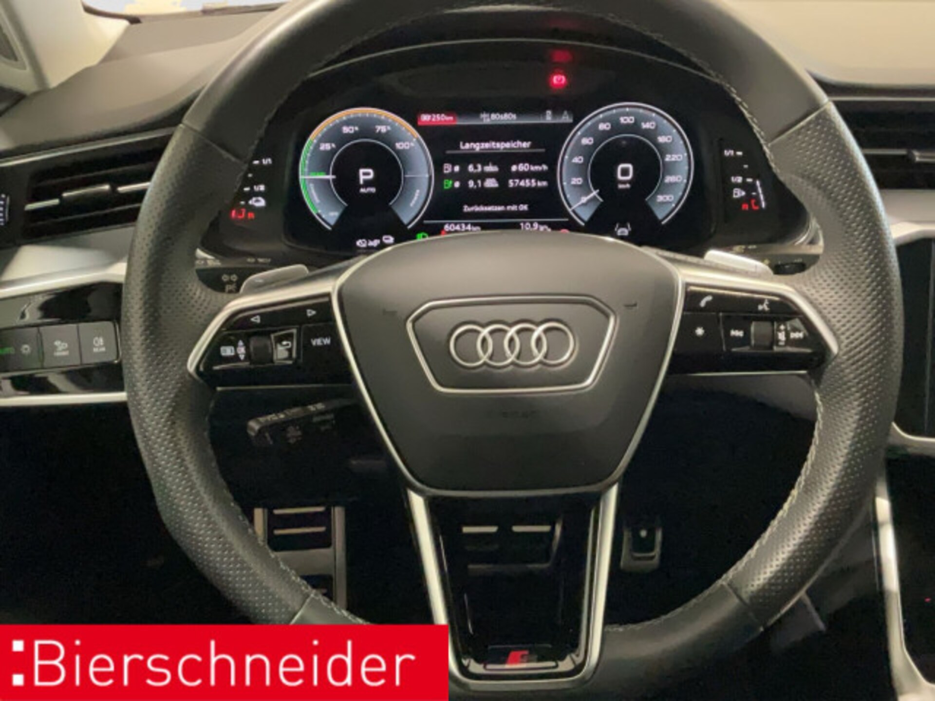 Audi A6 Avant TFSI e Sport