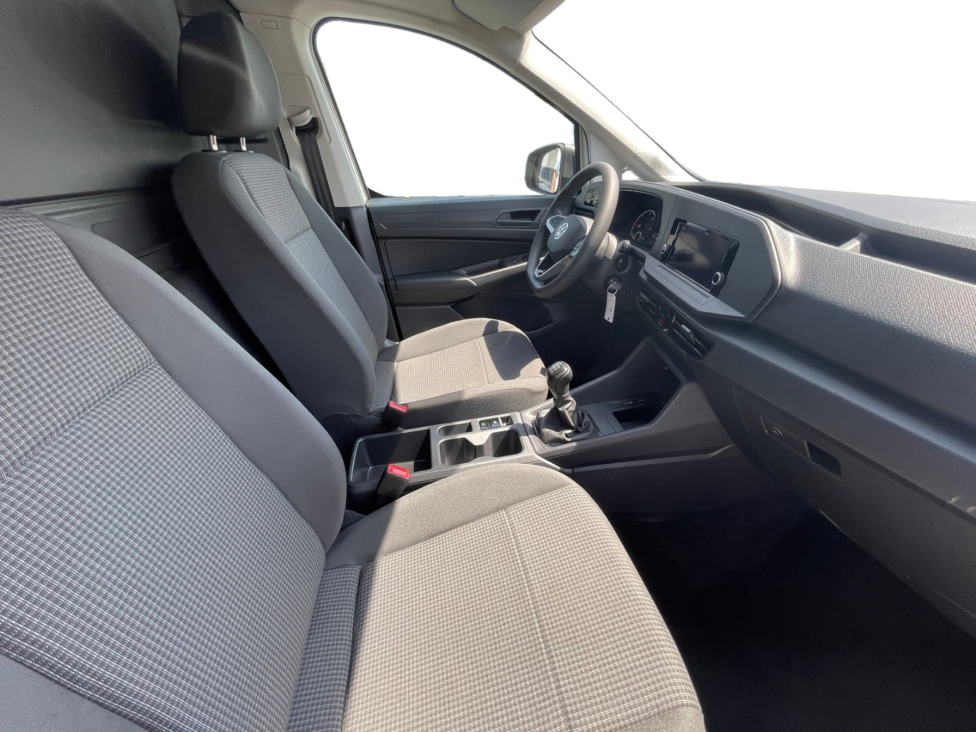Volkswagen Caddy Cargo