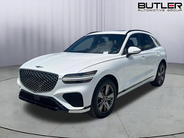 2023 GENESIS GV70