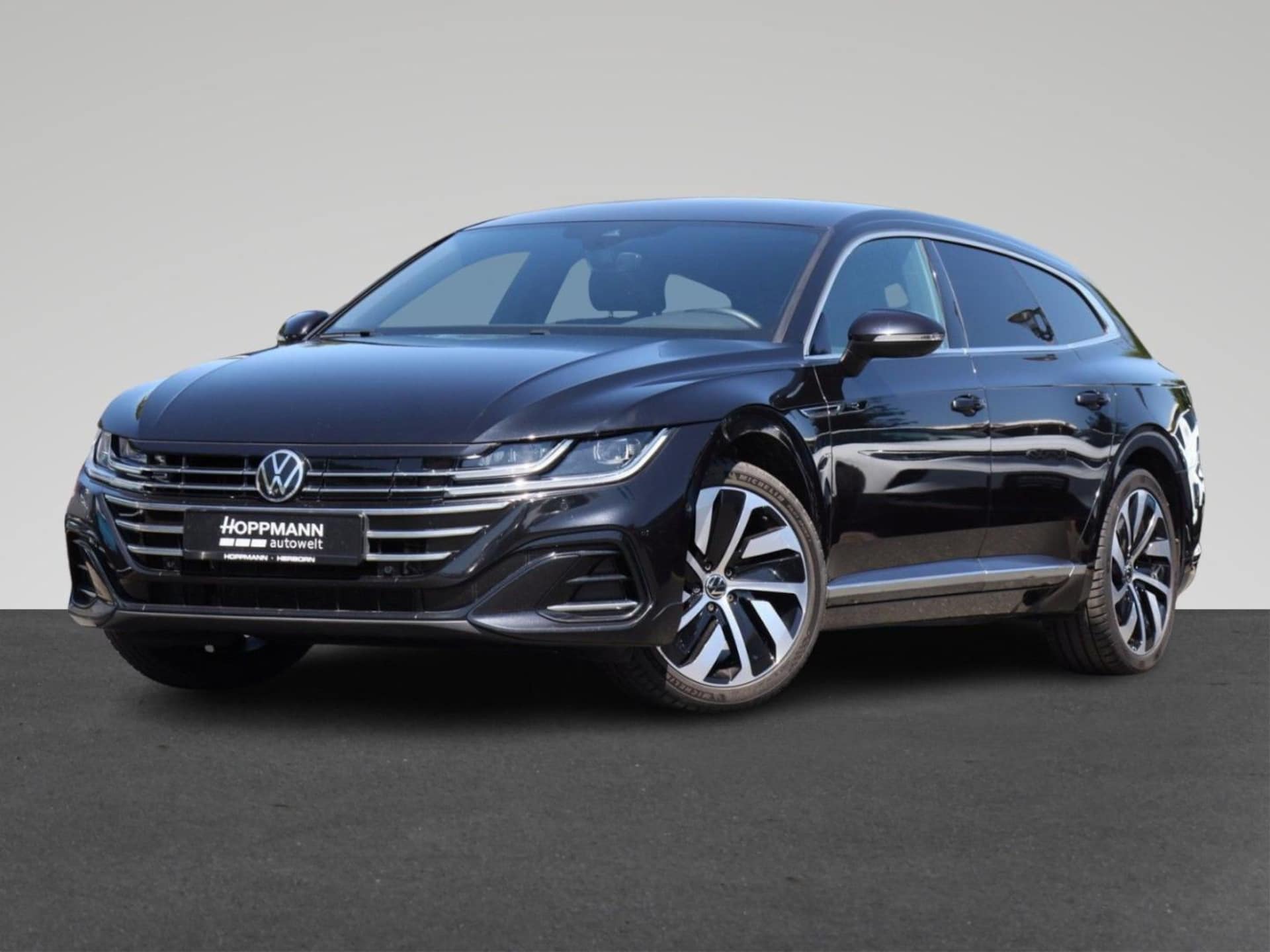 Volkswagen Arteon Shooting Brake R-Line