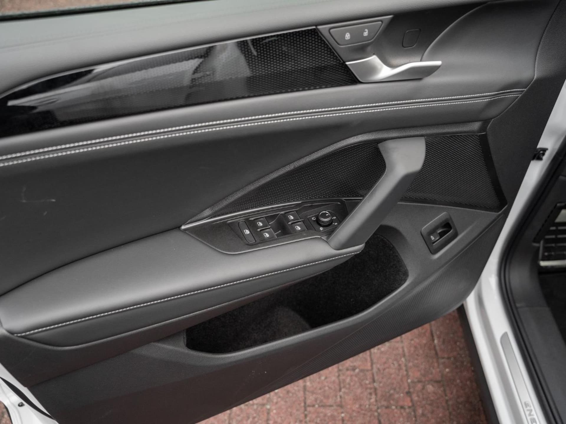 Volkswagen Tiguan ENERGY