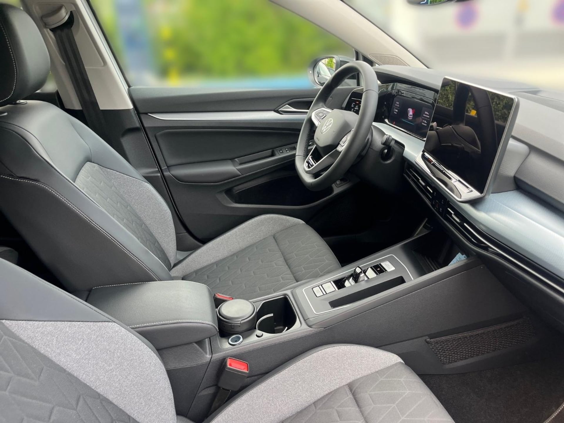Volkswagen Golf ENERGY