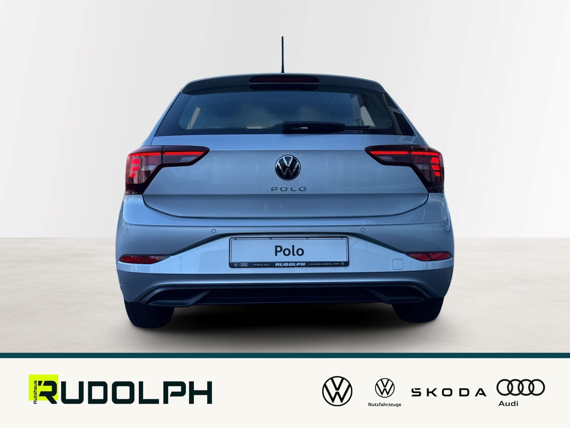 Volkswagen Polo Life