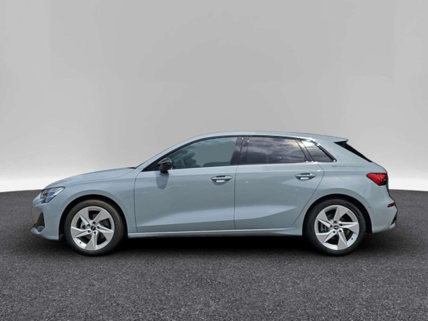 Bild über Audi A3 Sportback TFSI 110 kW S tronic - für weitere Informationen kontaktieren Sie den Audi Partner