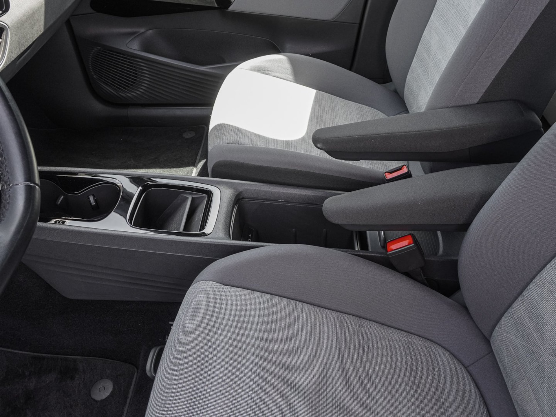 Volkswagen ID.3 Pro