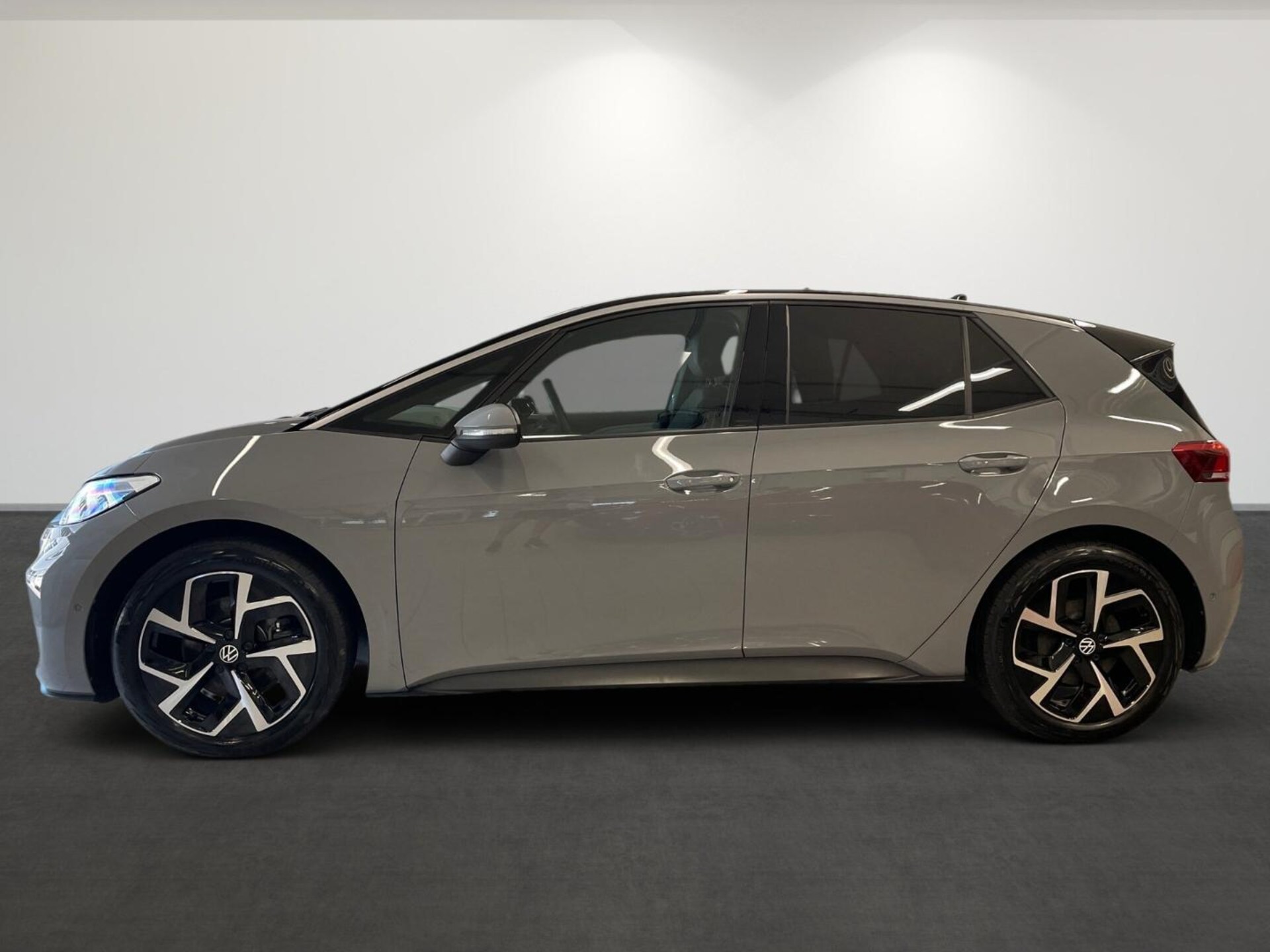 Volkswagen ID.3 MOVE Pro