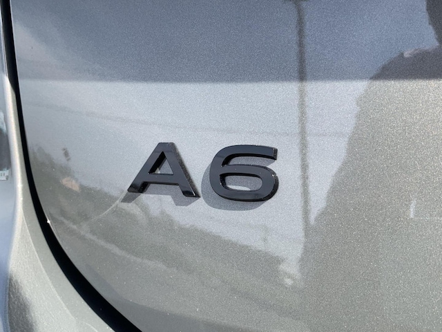 2026 Audi A6 Premium Plus - Photo 21