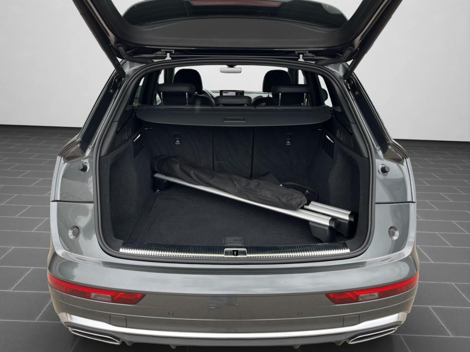 Audi Q5 SUV S line