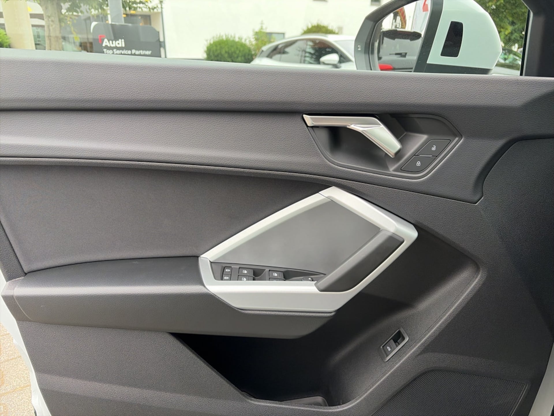 Audi Q3 Sportback S line