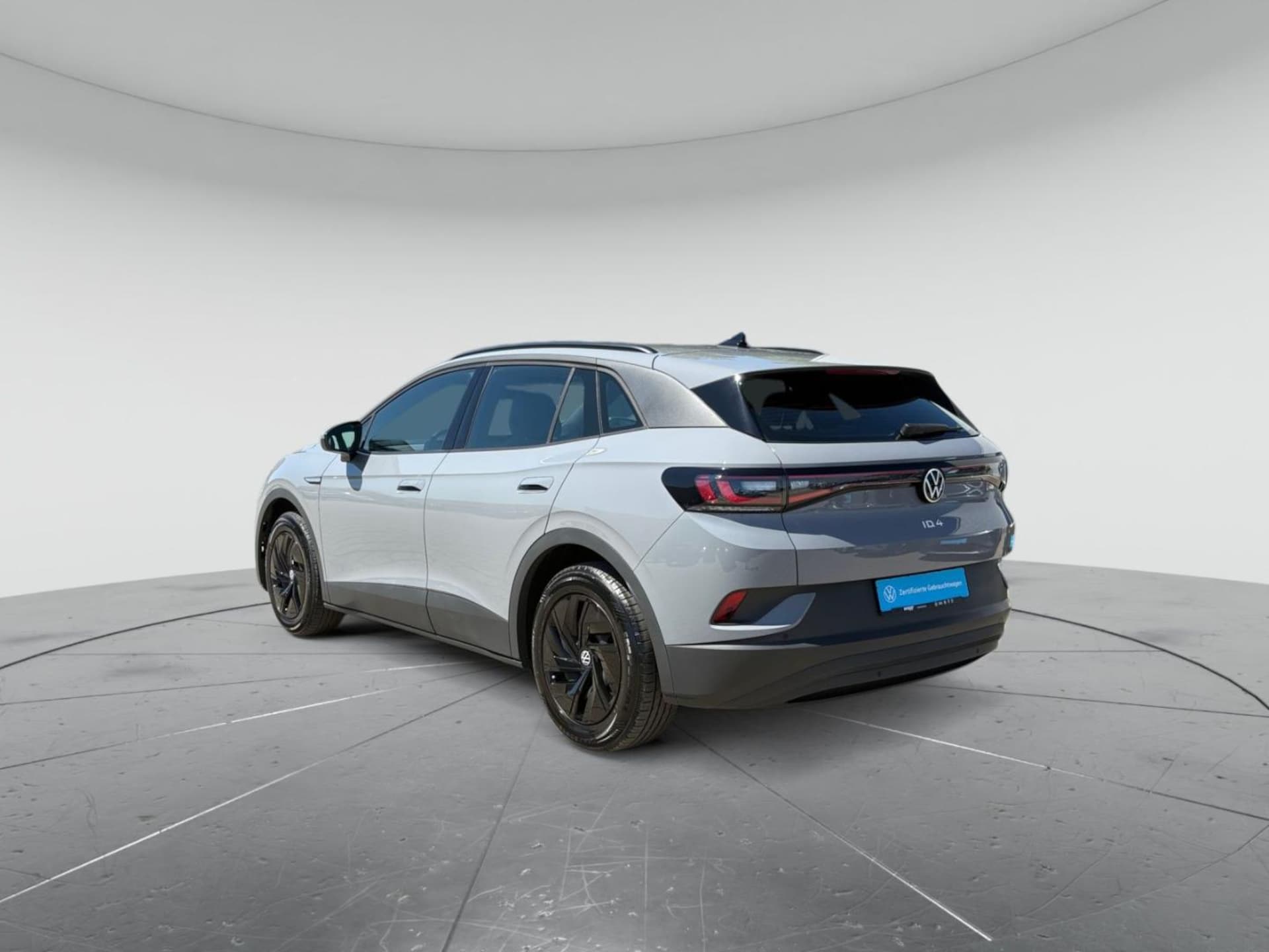 Volkswagen ID.4 Pure