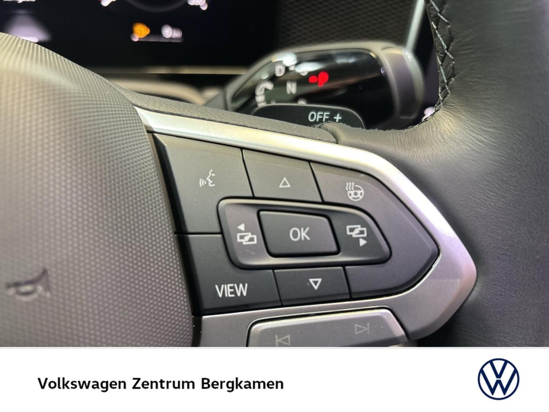 Volkswagen Passat Basis-Modell