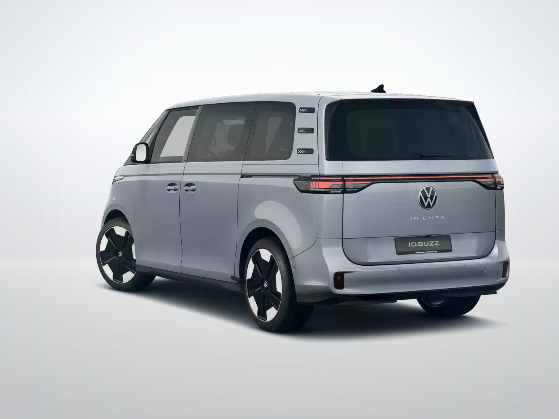Volkswagen ID. Buzz Pro