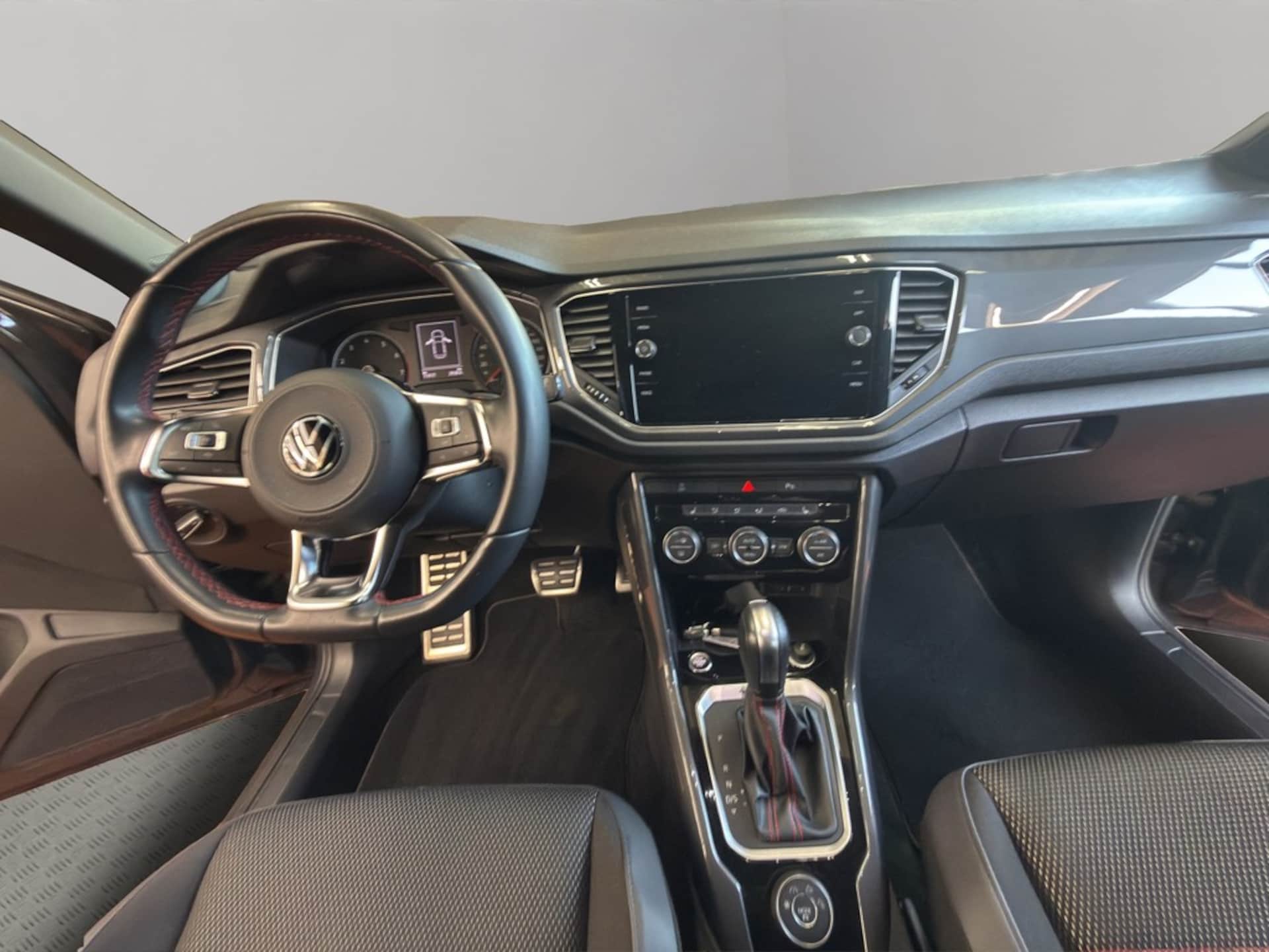 Volkswagen T-Roc Sport
