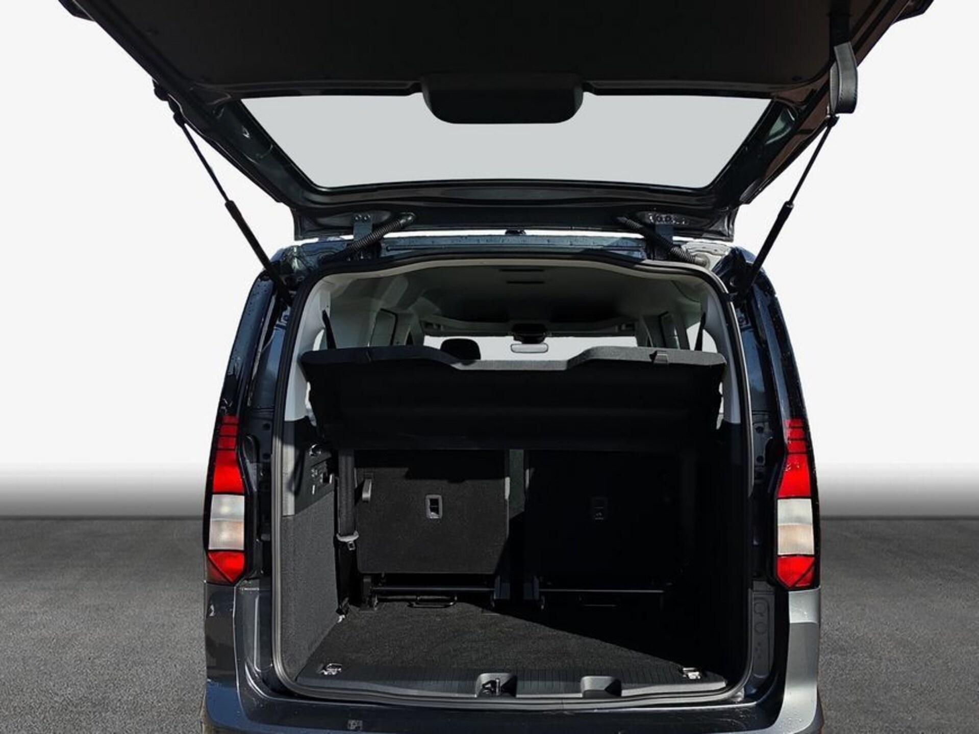 Volkswagen Caddy Maxi Life