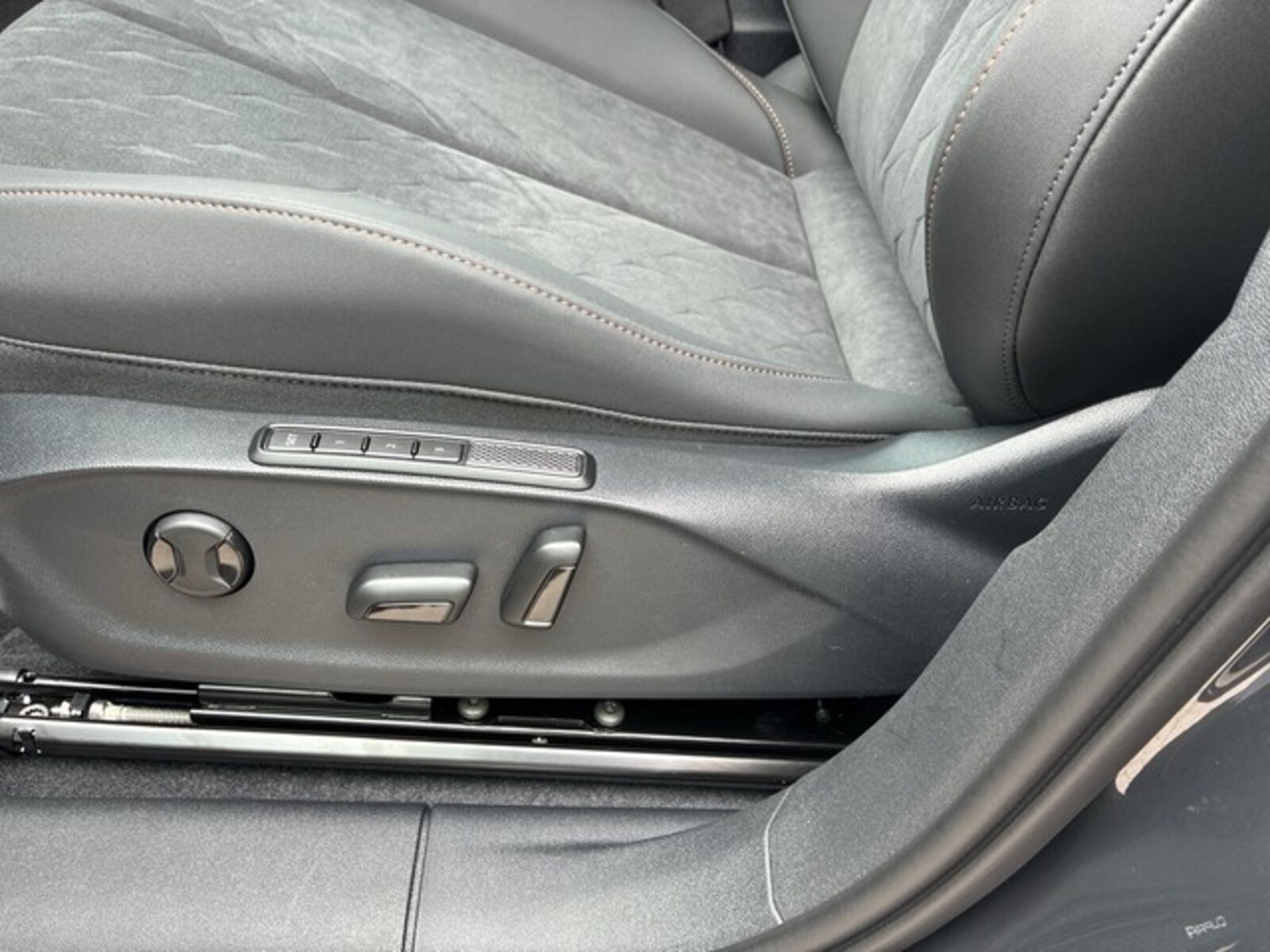 CUPRA Terramar – Bild 15