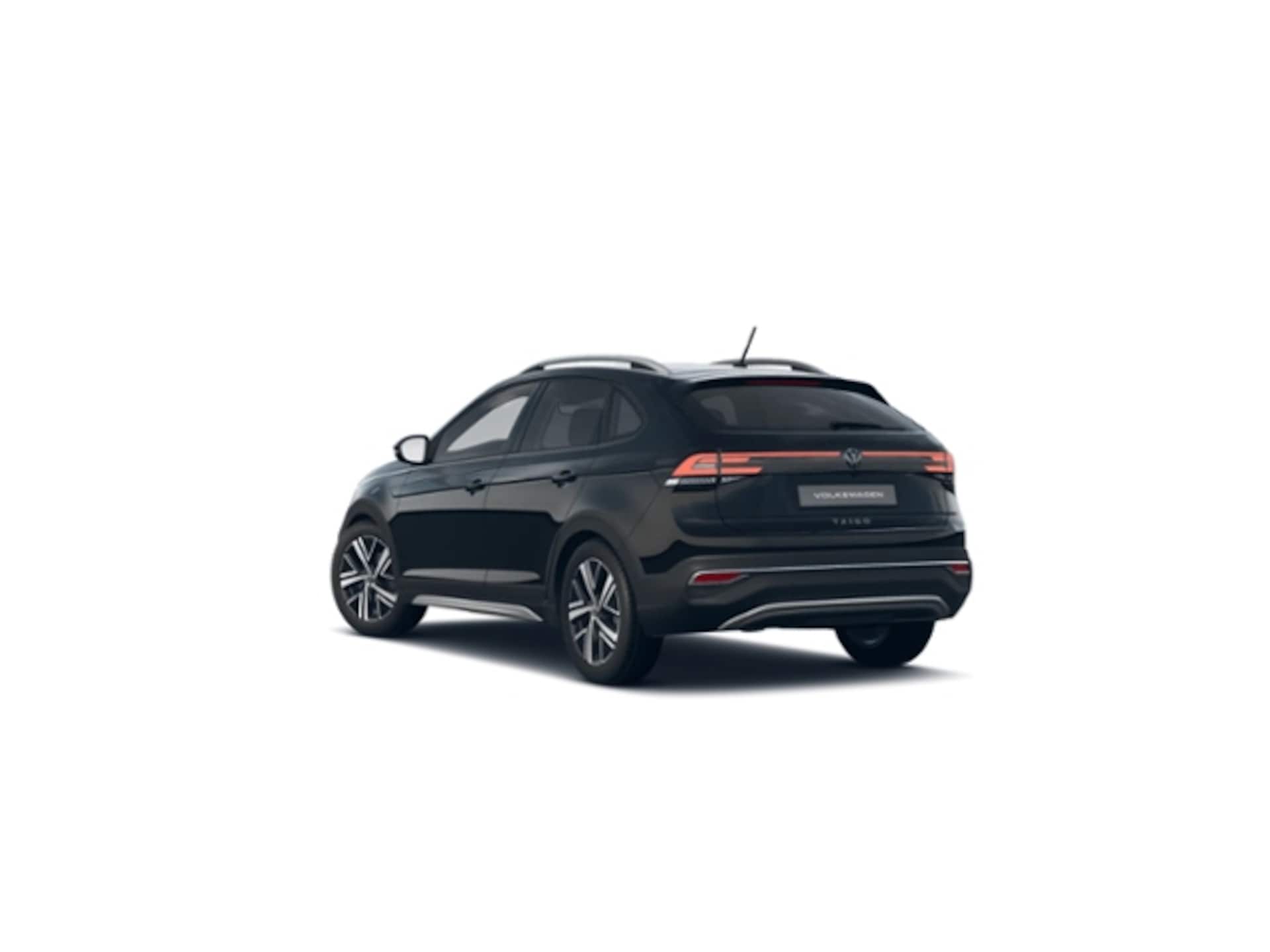 Volkswagen Taigo Style