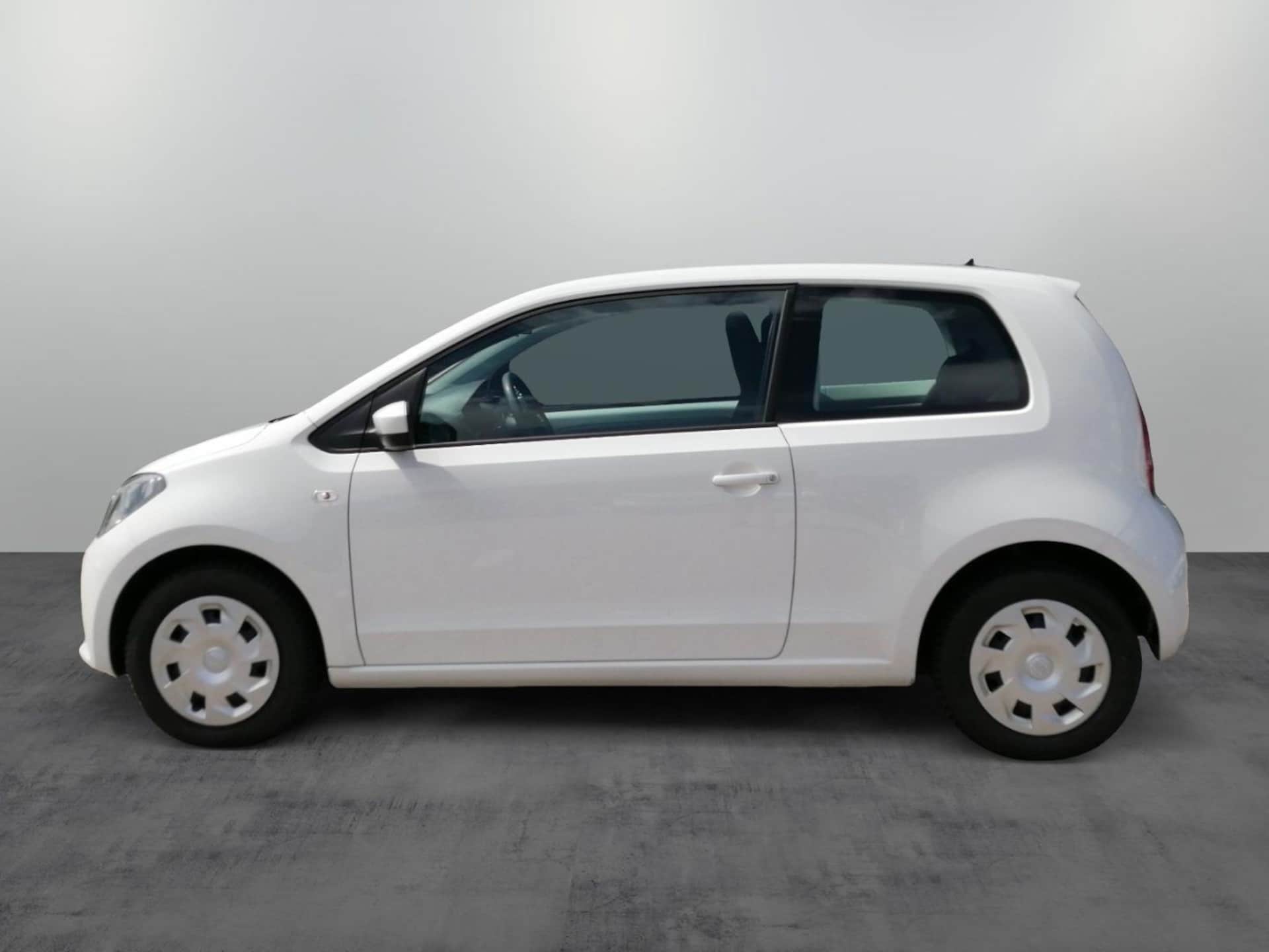 SEAT Mii Style Salsa