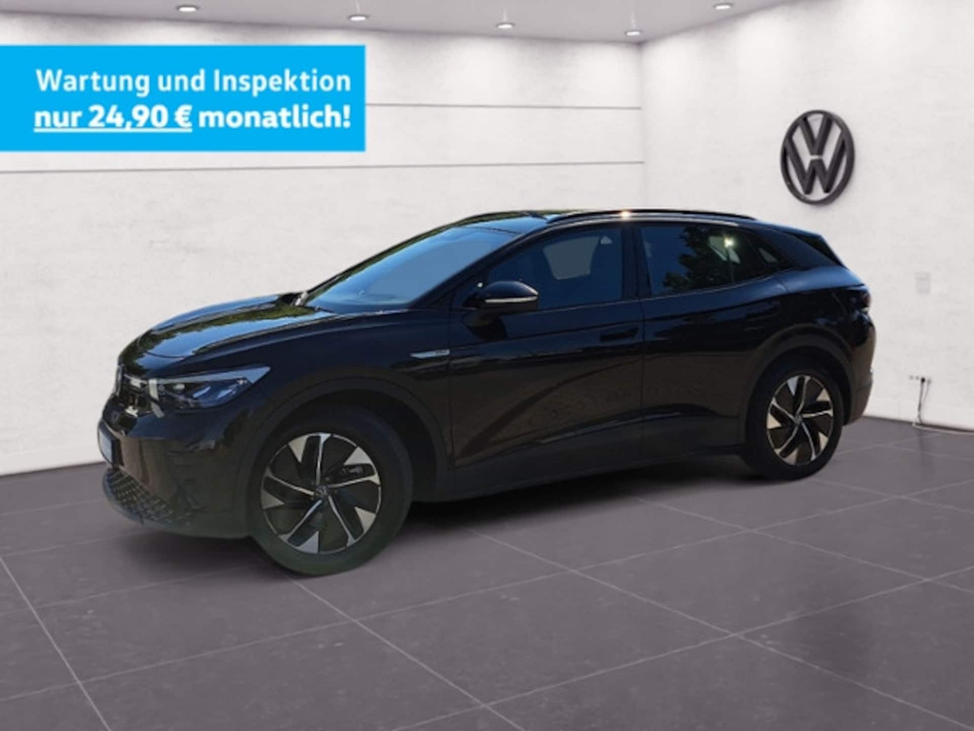 Volkswagen ID.4 Pro Performance