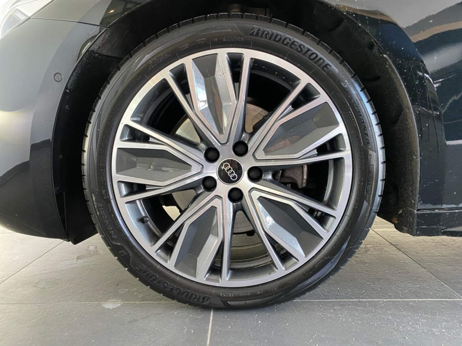 Audi A5 Avant – Bild 2