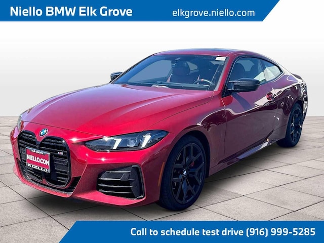 2026 BMW M440i