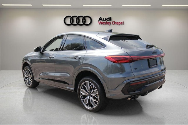 2026 Audi Q5 Sportback