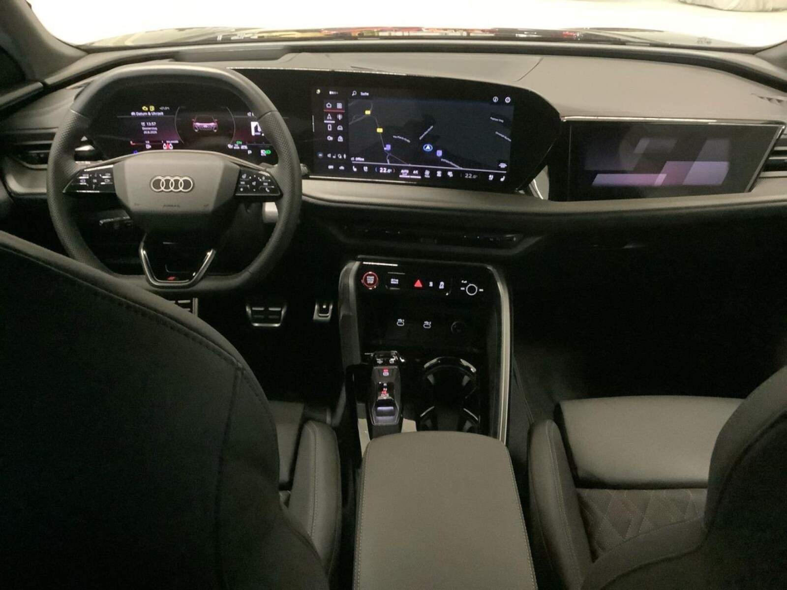 Audi SQ5 – Bild 9